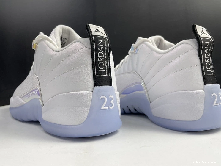 12 Low DB0733-190 Jordan - Retro (2021) Easter 1213